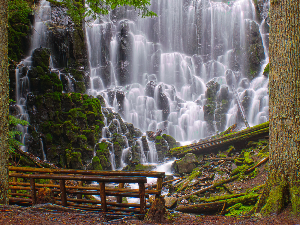 10 Best Hikes in the Pacific Northwest