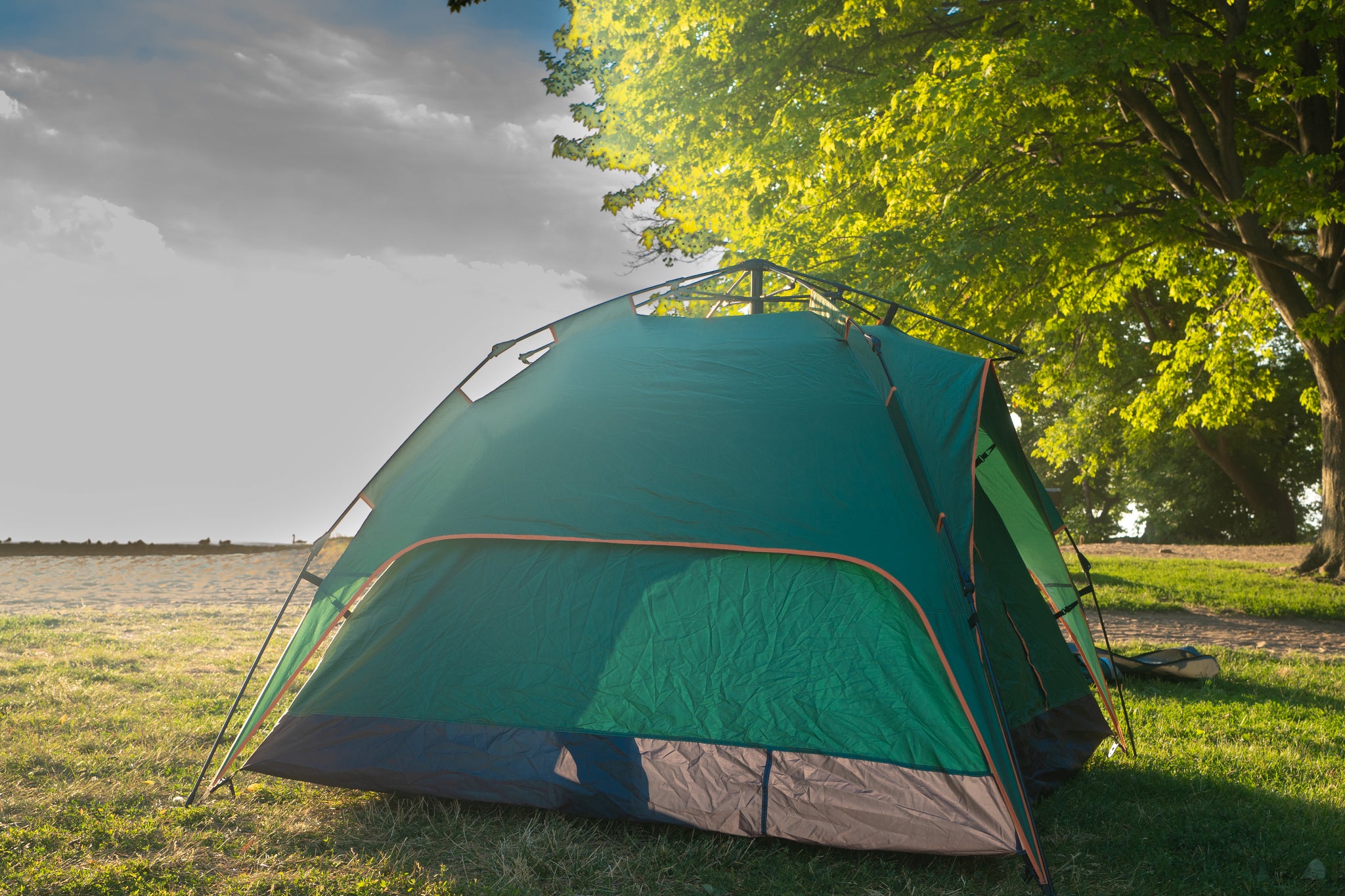 supreme easy tent Easy Set Up Tent – Baltoro
