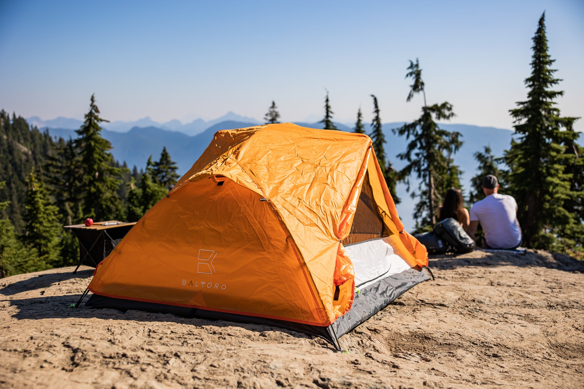 Angna Backpacking Tent