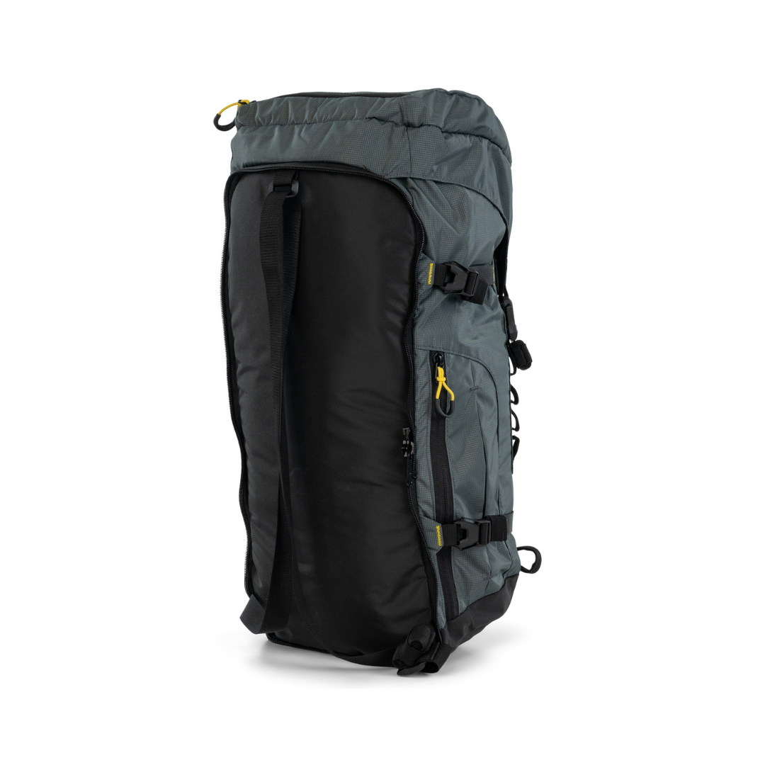 veer wagon vod Mountaineering Backpack – Baltoro