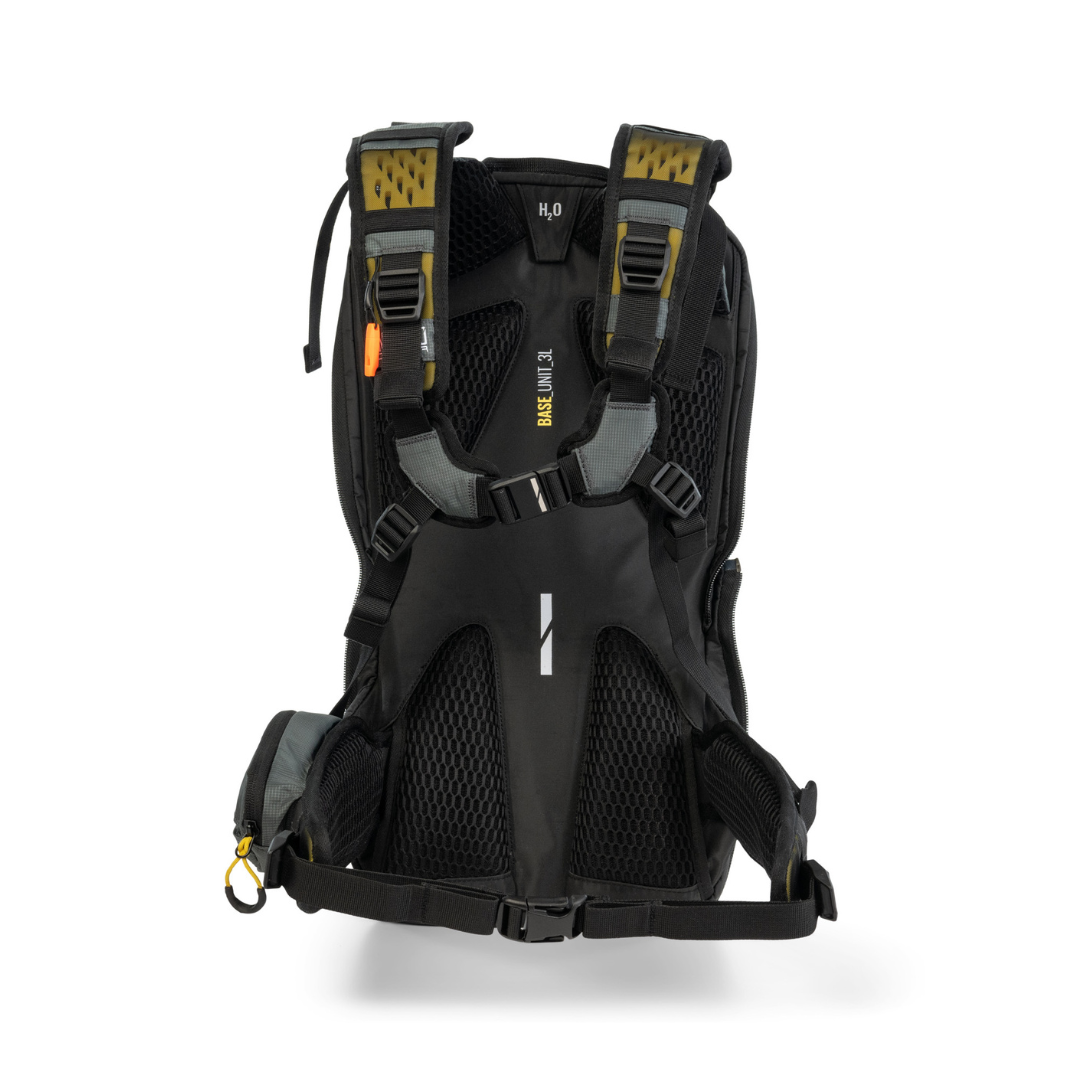 ImpetroGear Modular Backpack - Base Unit 3L
