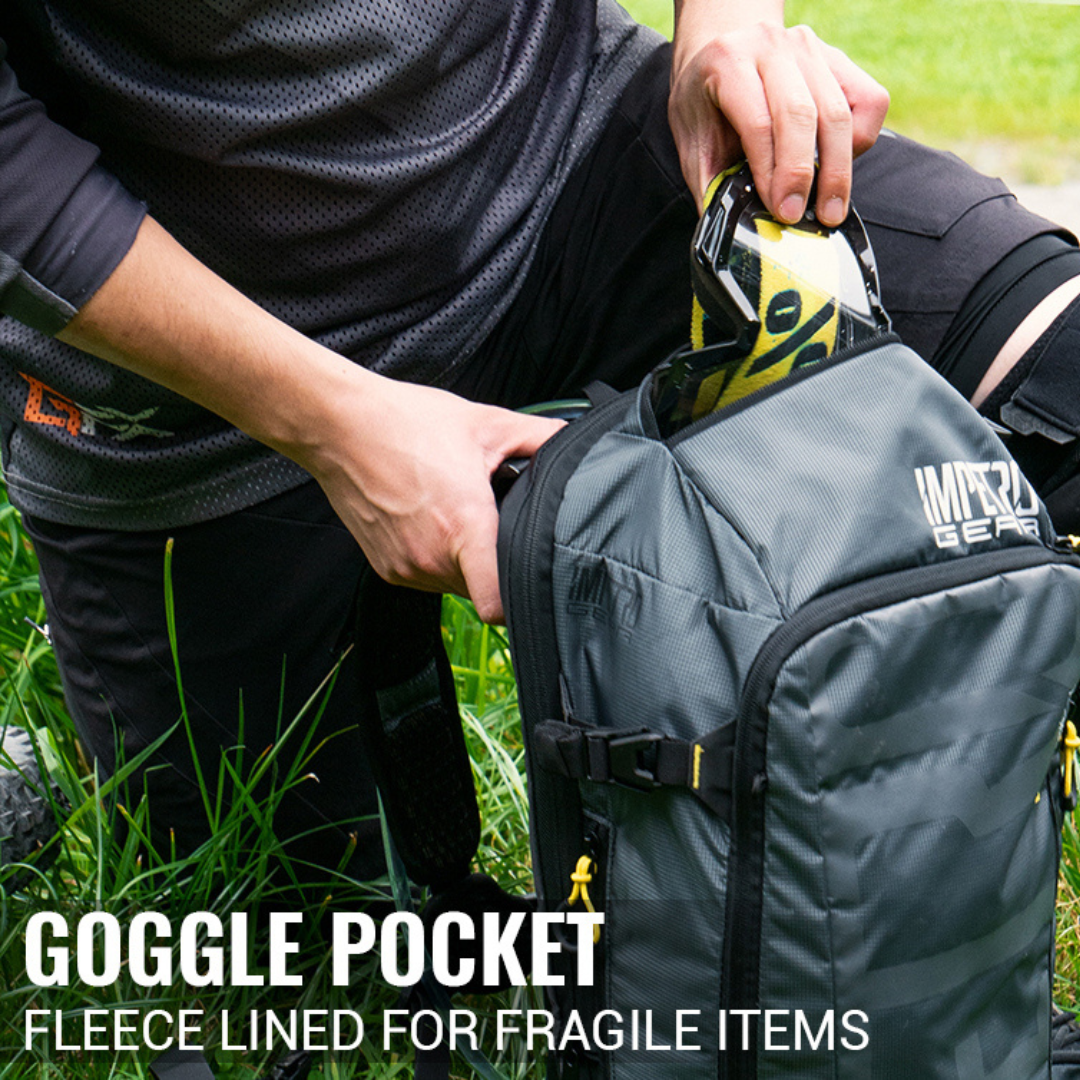 Hiking Backpack – Baltoro