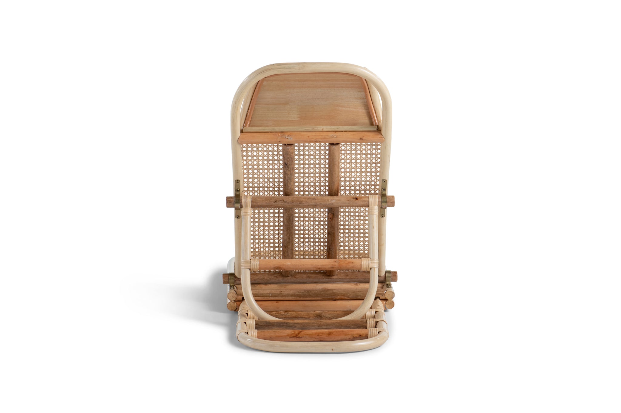 Rattan Beach Chair