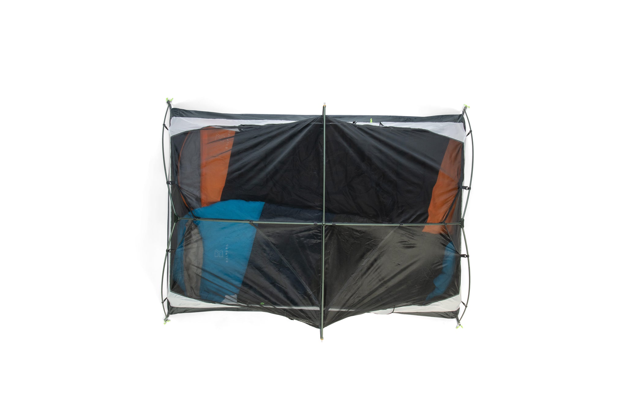 aanhanger tent Waterproof Tent – Baltoro