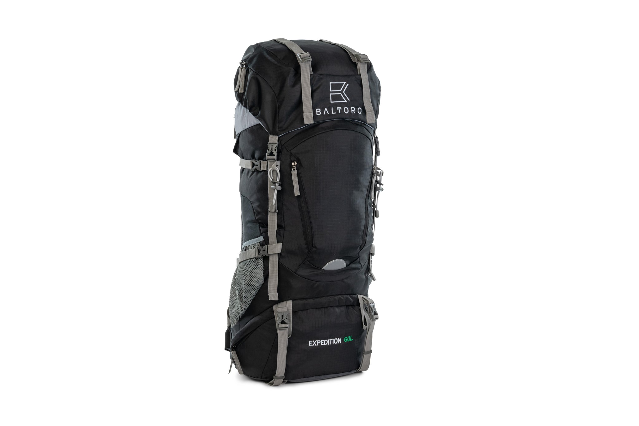 60L Backpack – Baltoro
