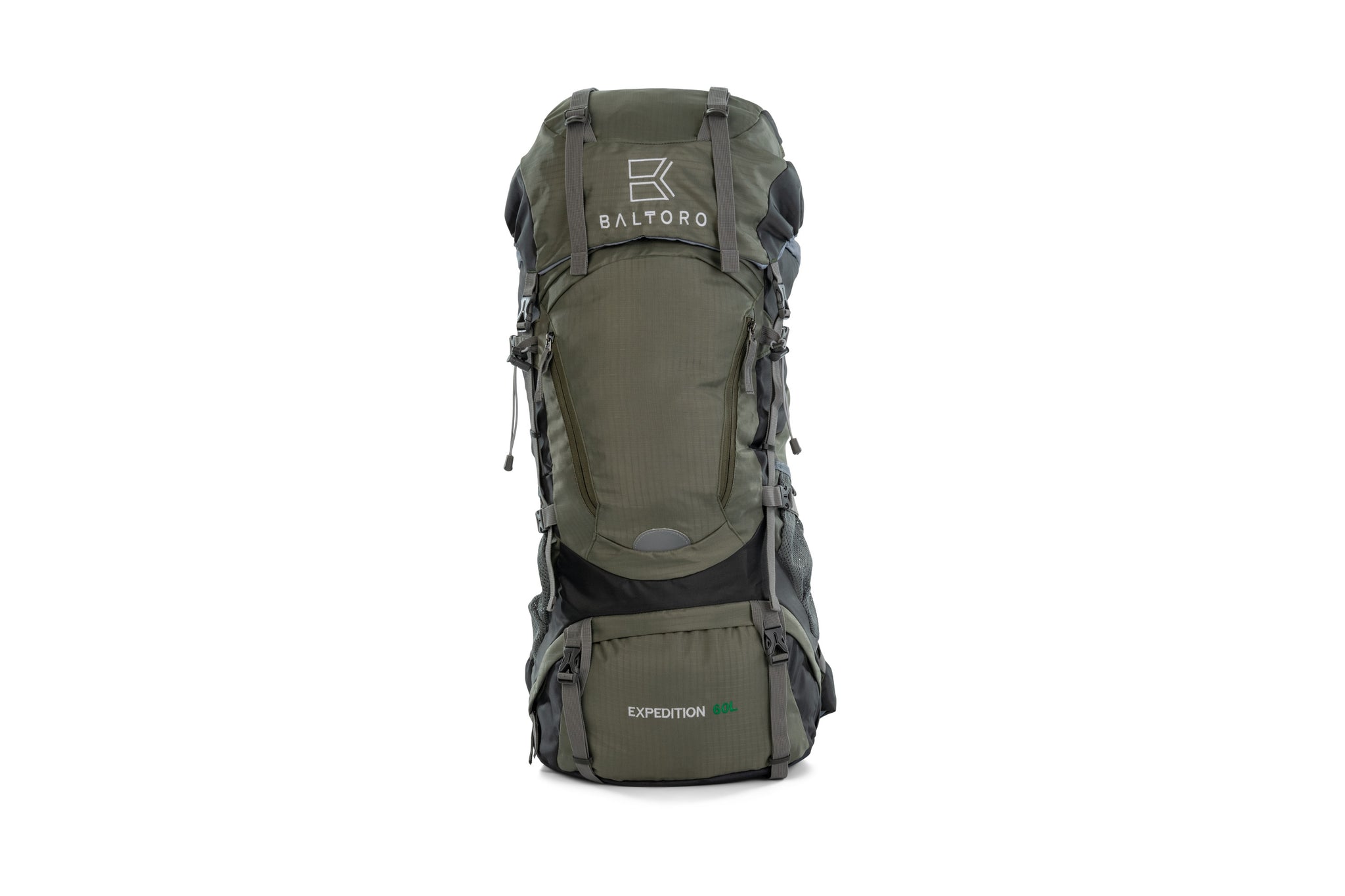 60l osprey backpack 60L Backpack – Baltoro