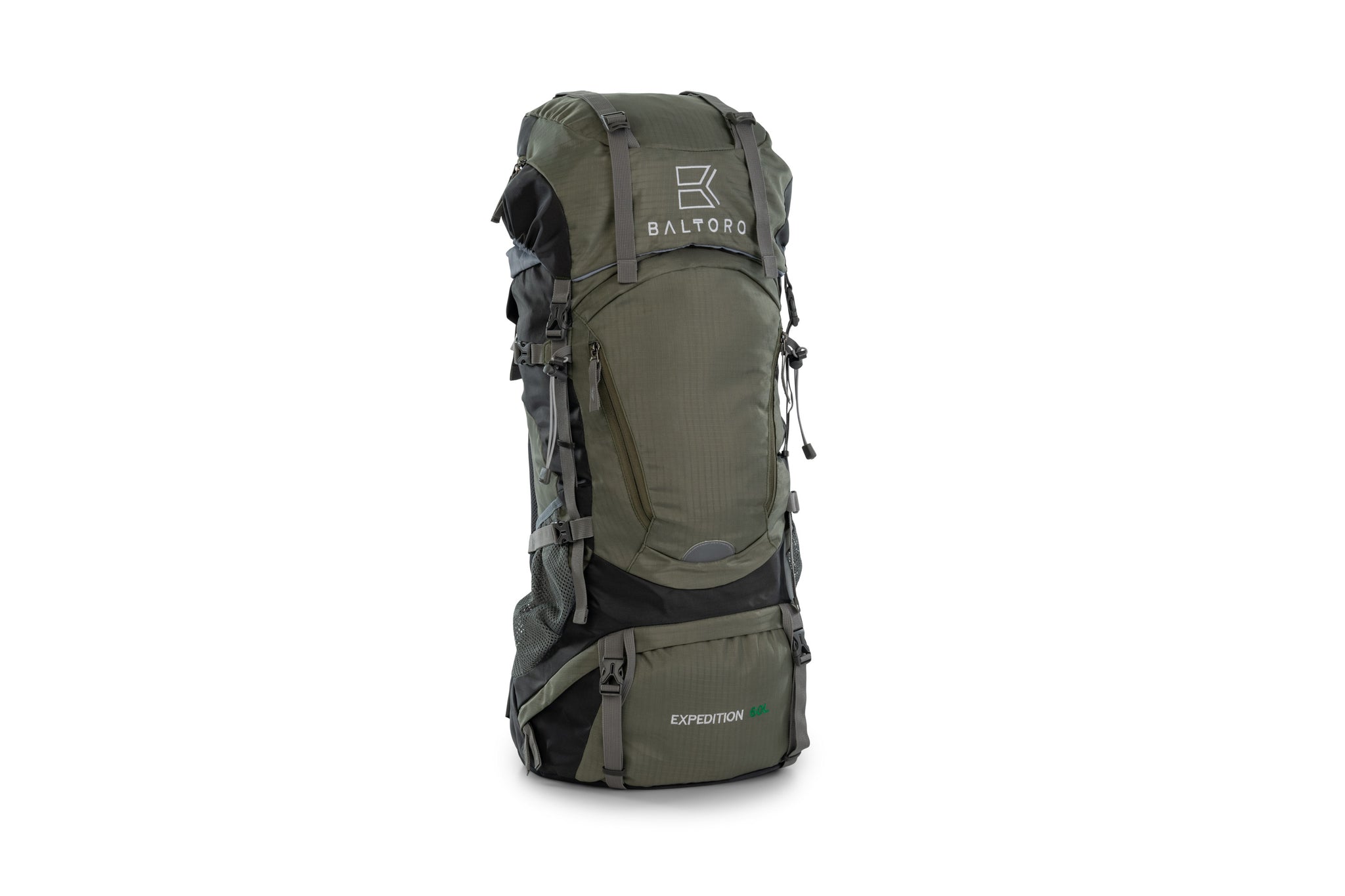 60L Backpack – Baltoro