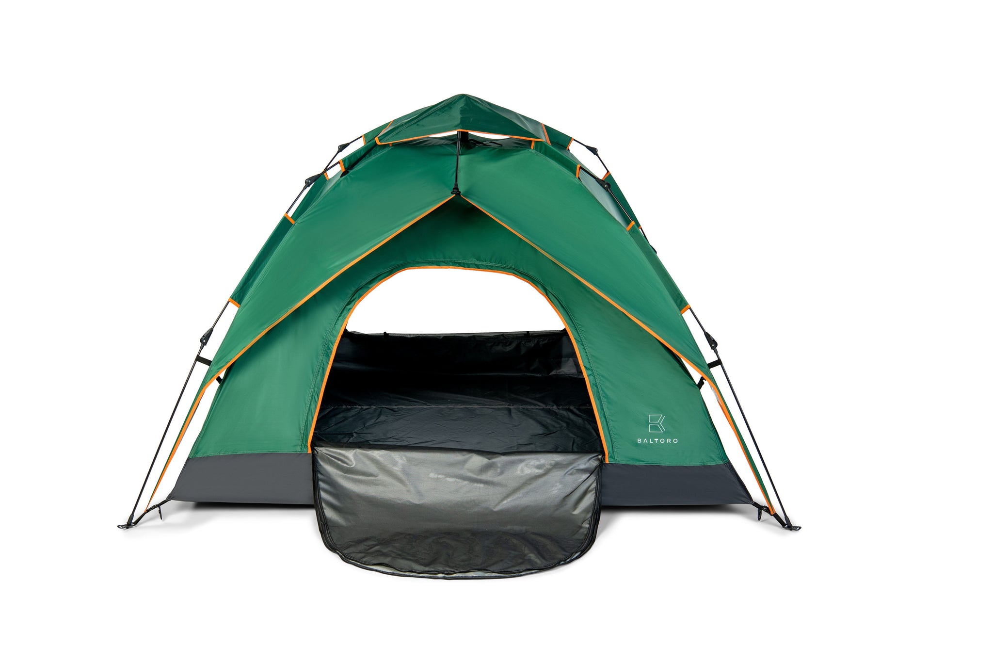 Nirvana Easy Tent