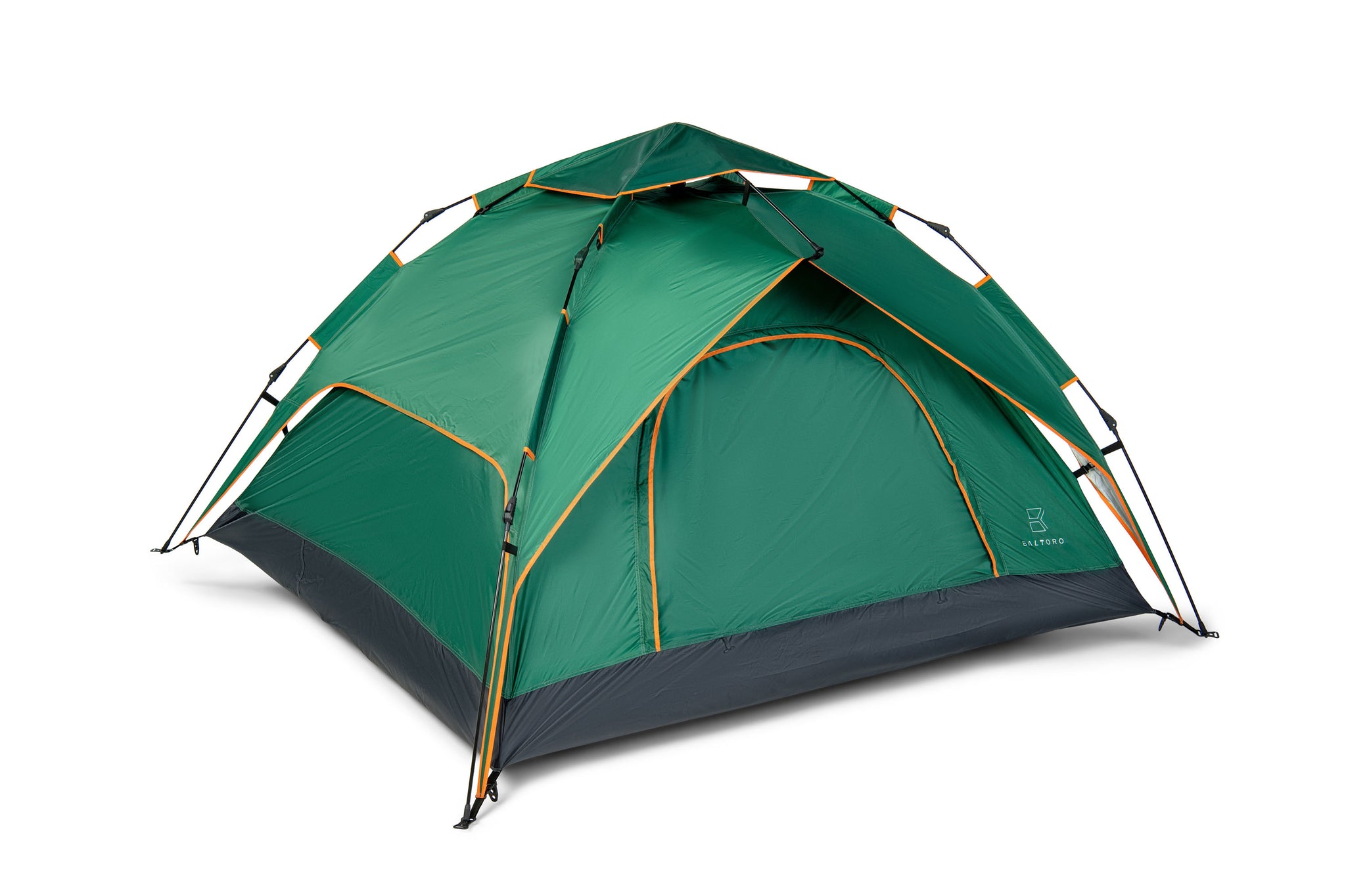 Nirvana Easy Tent