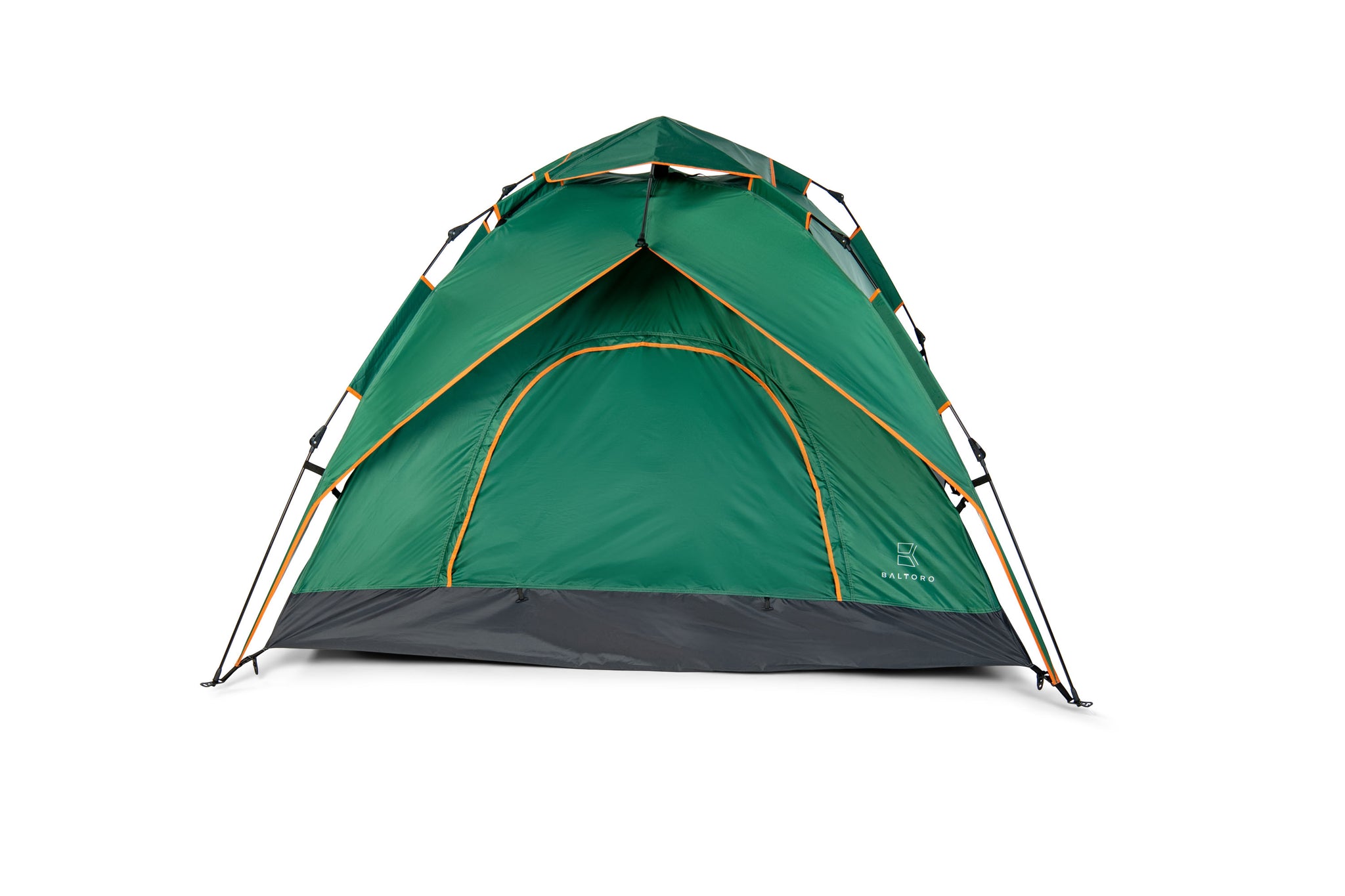 Nirvana Easy Tent