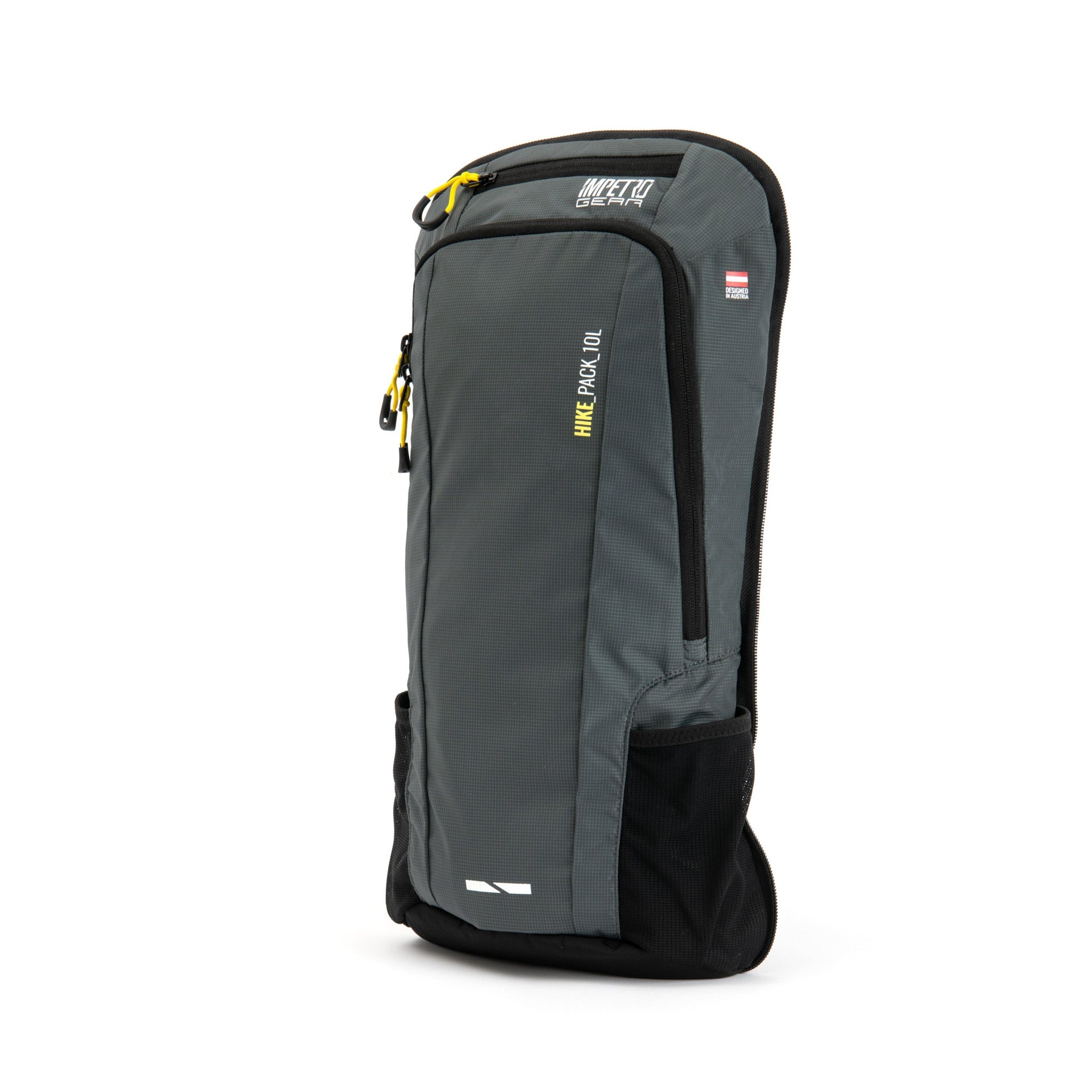 ImpetroGear Modular Backpack Hike Pack 10L