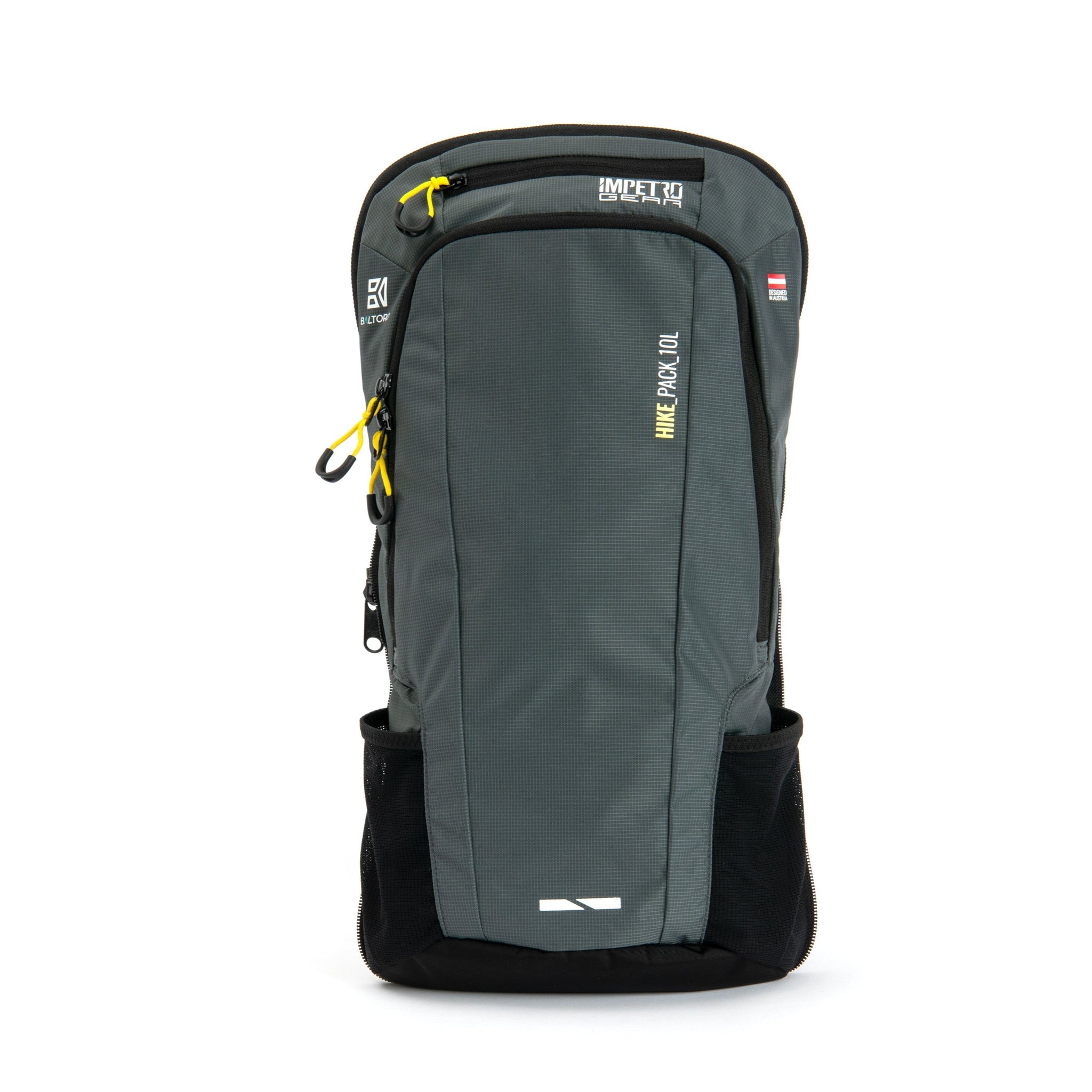 Backpacking shop gear bundle
